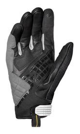 Guanto G-Carbon Donna